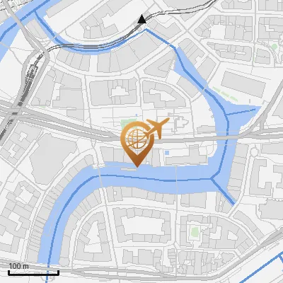 Foto zu Willy-Brandt-Straße 65, 20457 Hamburg