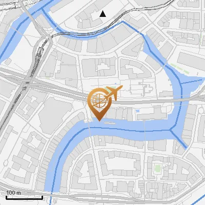 Foto zu Willy-Brandt-Straße 69, 20457 Hamburg