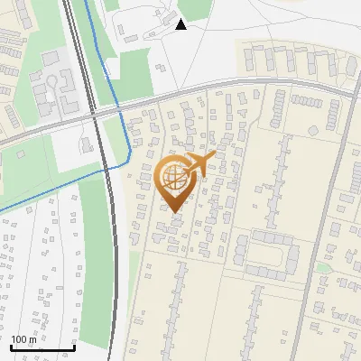 Foto zu Willy-Jacobs-Weg 11, 22417 Hamburg