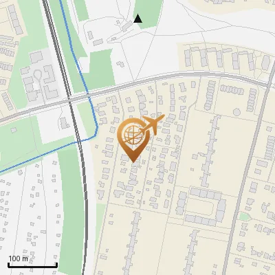 Foto zu Willy-Jacobs-Weg 15, 22417 Hamburg