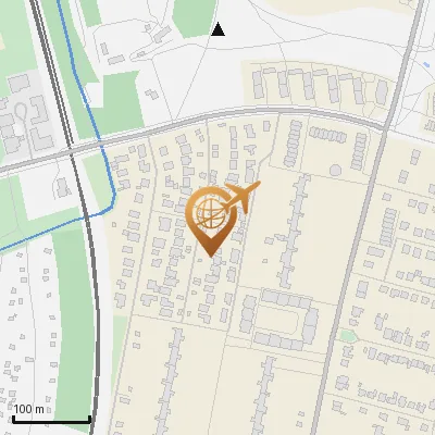 Foto zu Willy-Jacobs-Weg 16, 22417 Hamburg