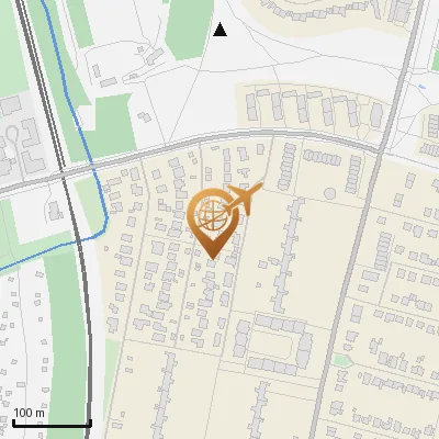 Foto zu Willy-Jacobs-Weg 20, 22417 Hamburg