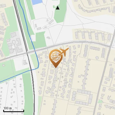 Foto zu Willy-Jacobs-Weg 23, 22417 Hamburg