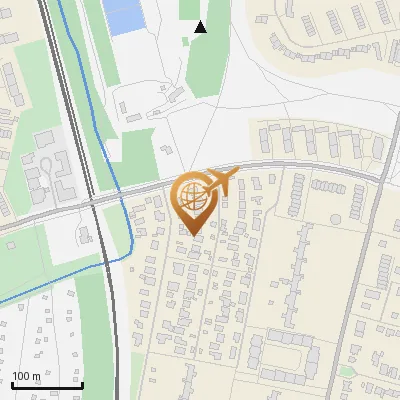 Foto zu Willy-Jacobs-Weg 27, 22417 Hamburg