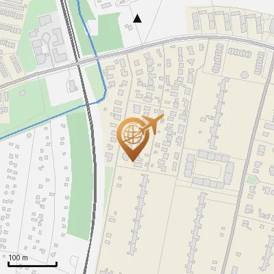 Foto zu Willy-Jacobs-Weg 3, 22417 Hamburg