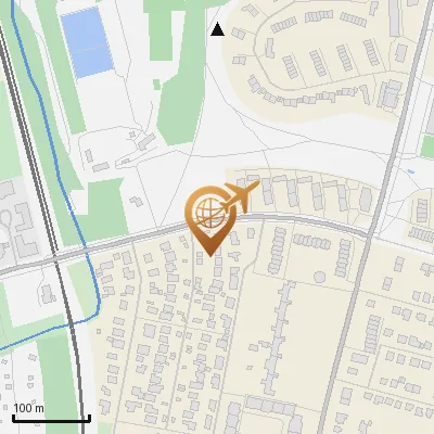 Foto zu Willy-Jacobs-Weg 38, 22417 Hamburg