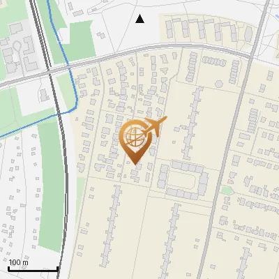 Foto zu Willy-Jacobs-Weg 8, 22417 Hamburg