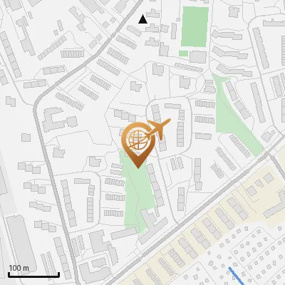 Foto zu Willy-Nissen-Ring 11, 22179 Hamburg