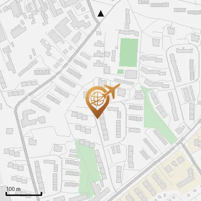 Foto zu Willy-Nissen-Ring 12, 22179 Hamburg