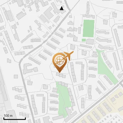 Foto zu Willy-Nissen-Ring 15, 22179 Hamburg