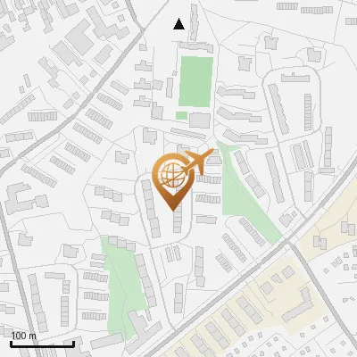 Foto zu Willy-Nissen-Ring 20, 22179 Hamburg