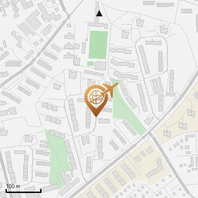 Foto zu Willy-Nissen-Ring 25, 22179 Hamburg