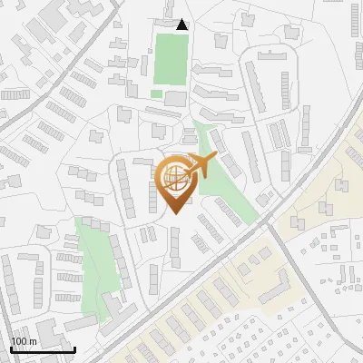 Foto zu Willy-Nissen-Ring 27, 22179 Hamburg