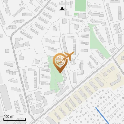 Foto zu Willy-Nissen-Ring 7, 22179 Hamburg