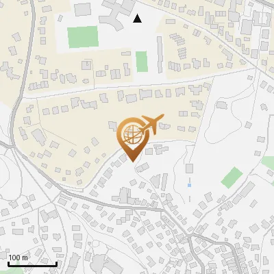 Foto zu Wilmans Park 10, 22587 Hamburg