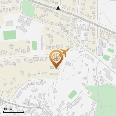 Foto zu Wilmans Park 28, 22587 Hamburg