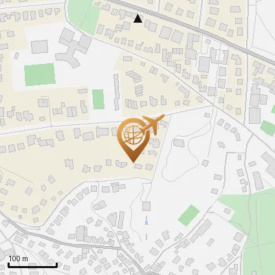 Foto zu Wilmans Park 34, 22587 Hamburg