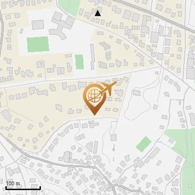 Foto zu Wilmans Park 36, 22587 Hamburg