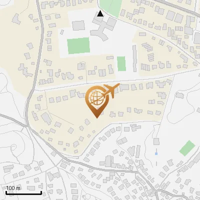 Foto zu Wilmans Park 46, 22587 Hamburg