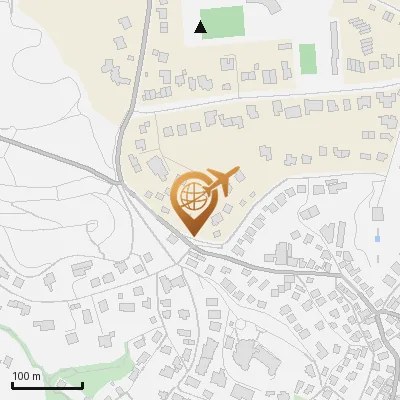 Foto zu Wilmans Park 58, 22587 Hamburg