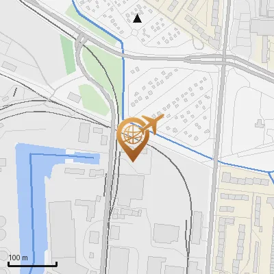 Foto zu Wilmansstraße 26, 21107 Hamburg