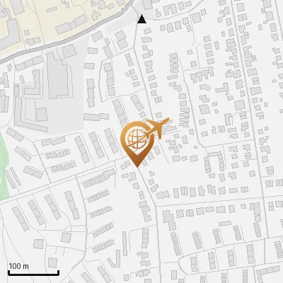 Foto zu Wilmersdorfer Straße 1, 22149 Hamburg