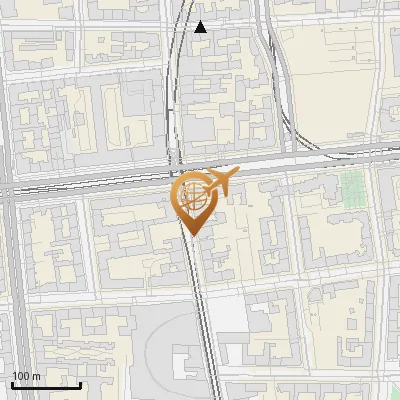 Foto zu Wilmersdorfer Straße 133, 10627 Berlin