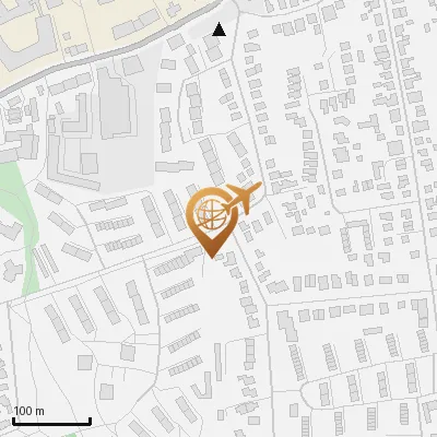 Foto zu Wilmersdorfer Straße 2, 22149 Hamburg