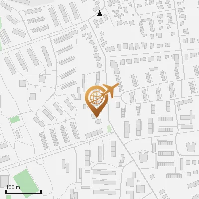 Foto zu Wilmersdorfer Straße 28, 22149 Hamburg