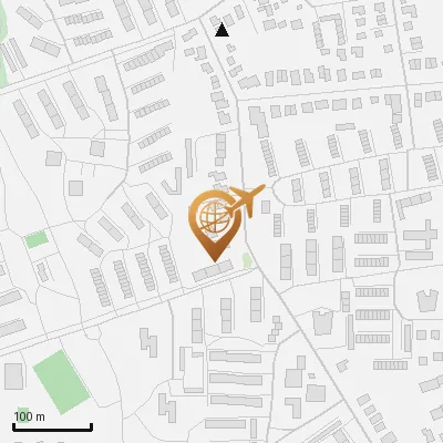 Foto zu Wilmersdorfer Straße 32, 22149 Hamburg