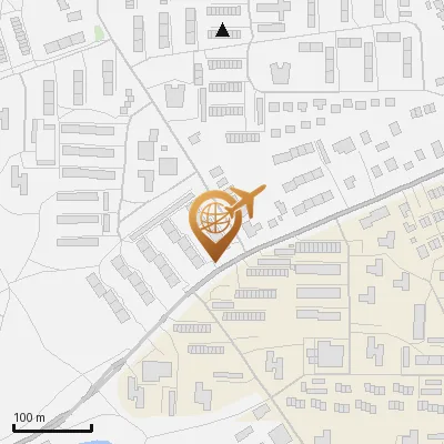 Foto zu Wilmersdorfer Straße 60, 22149 Hamburg