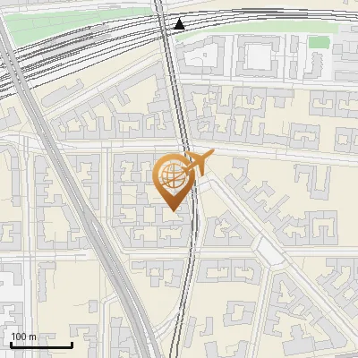 Foto zu Wilmersdorfer Straße 76, 10629 Berlin