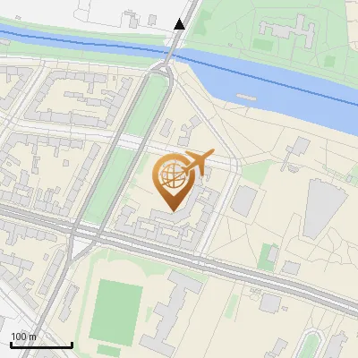 Foto zu Wilmsstraße 10, 10961 Berlin