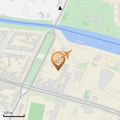 Foto zu Wilmsstraße 11, 10961 Berlin
