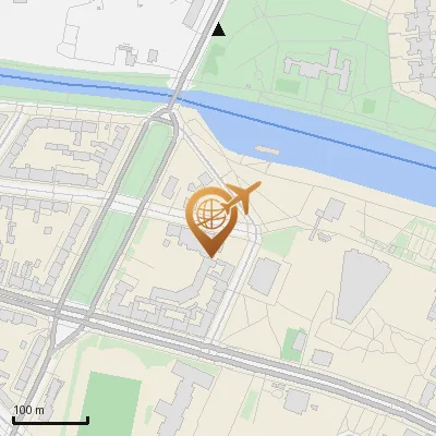 Foto zu Wilmsstraße 12, 10961 Berlin