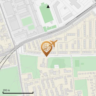 Foto zu Wilramstraße 11, 81669 München