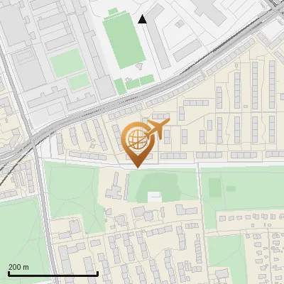 Foto zu Wilramstraße 15, 81669 München