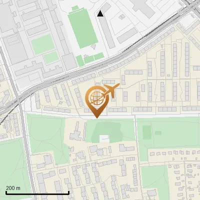Foto zu Wilramstraße 17, 81669 München