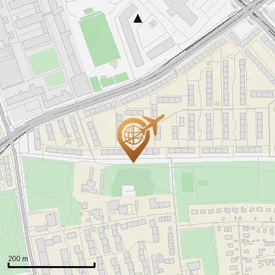 Foto zu Wilramstraße 19, 81669 München