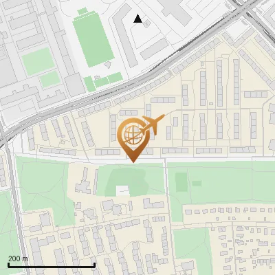 Foto zu Wilramstraße 21, 81669 München