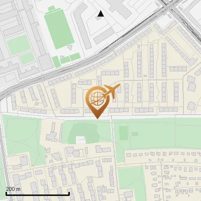 Foto zu Wilramstraße 25, 81669 München