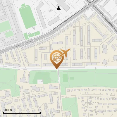 Foto zu Wilramstraße 27, 81669 München