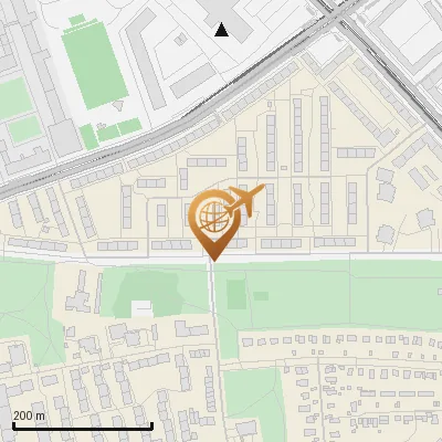Foto zu Wilramstraße 29, 81669 München