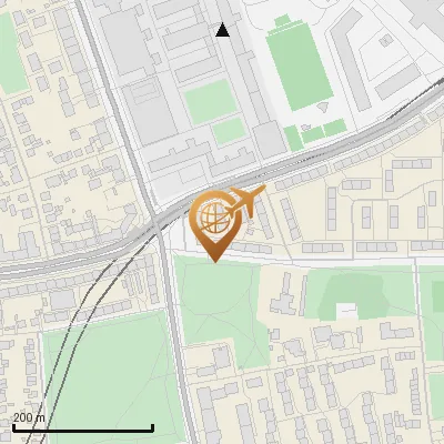 Foto zu Wilramstraße 3, 81669 München
