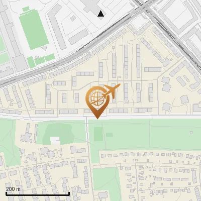 Foto zu Wilramstraße 33, 81669 München