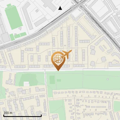 Foto zu Wilramstraße 35, 81669 München