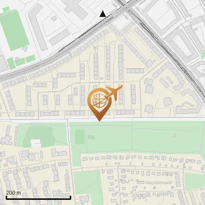 Foto zu Wilramstraße 39, 81669 München