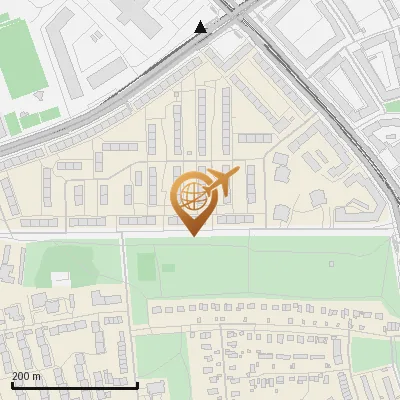 Foto zu Wilramstraße 41, 81669 München