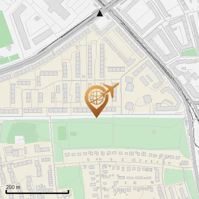 Foto zu Wilramstraße 43, 81669 München