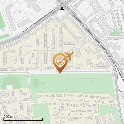Foto zu Wilramstraße 45, 81669 München